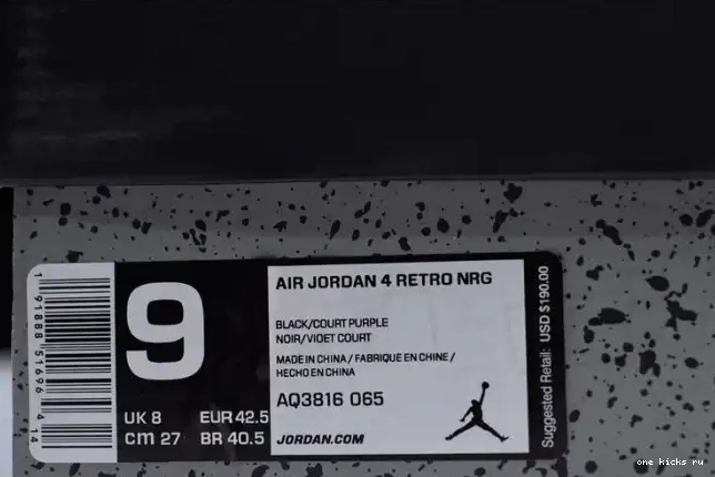 Cheap NRG Raptors